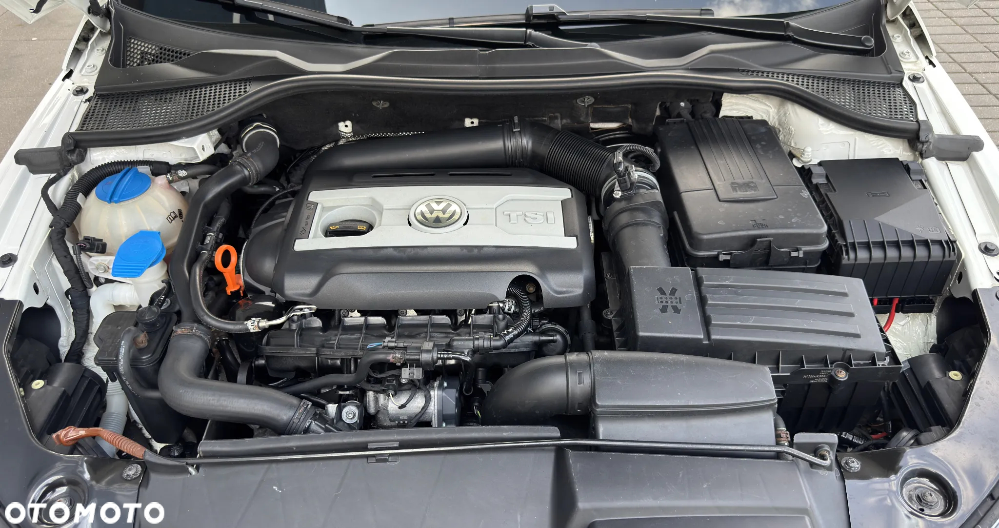Volkswagen Scirocco 2.0 TSI - 32