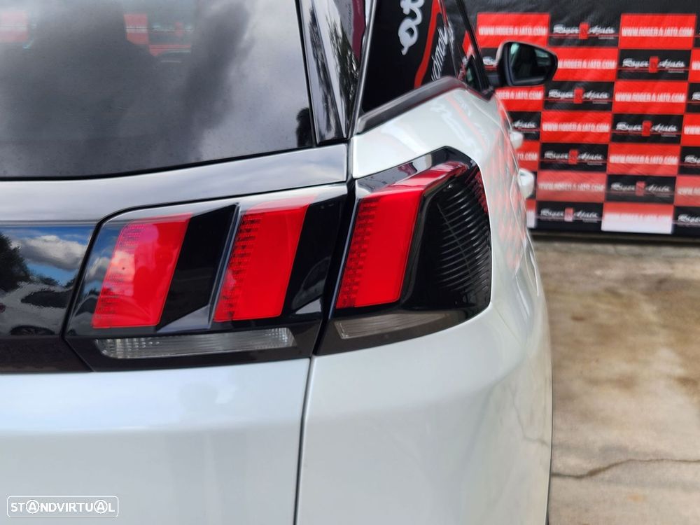 Peugeot 3008 1.6 BlueHDi Allure - 56