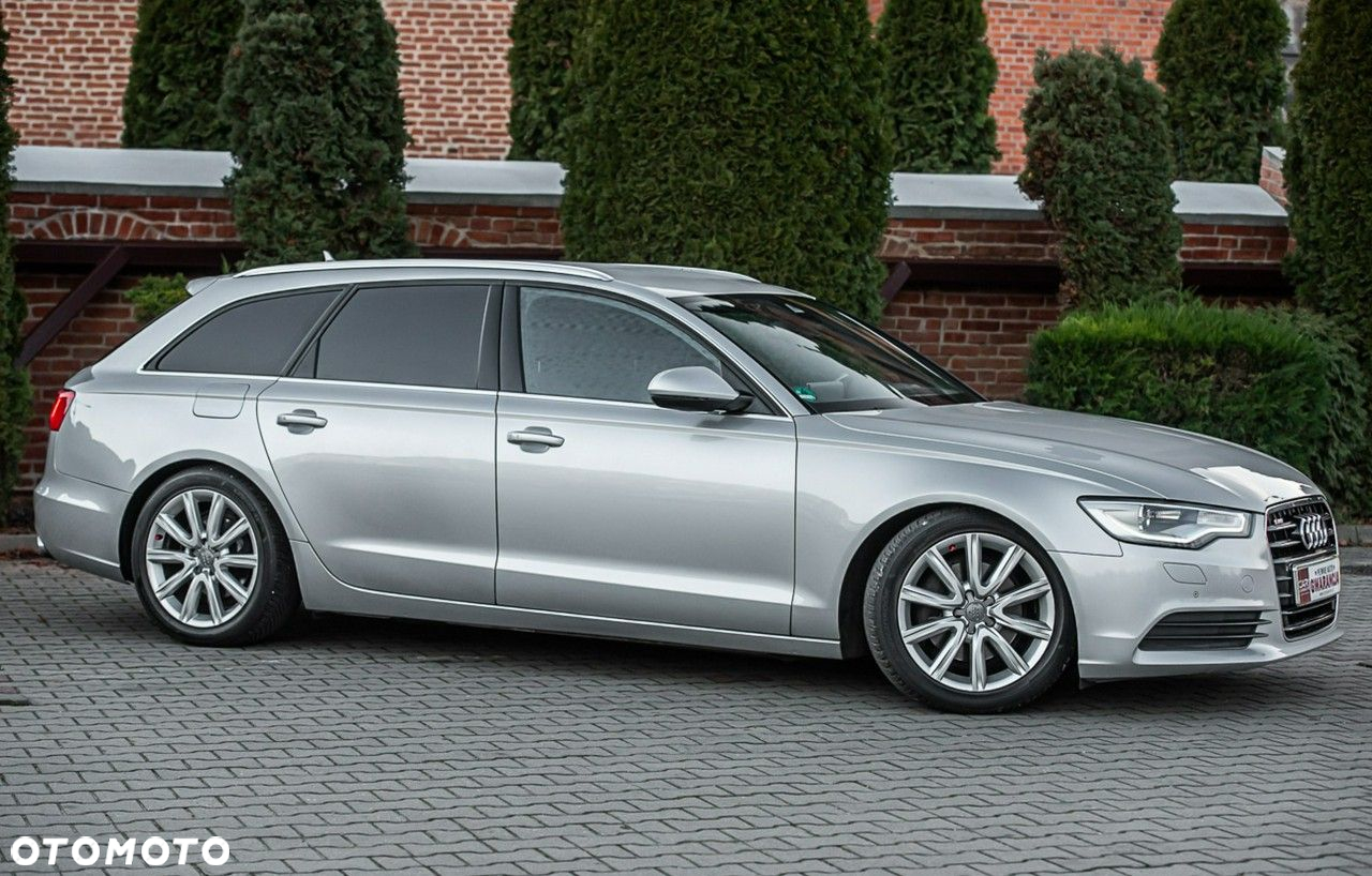 Audi A6 - 19