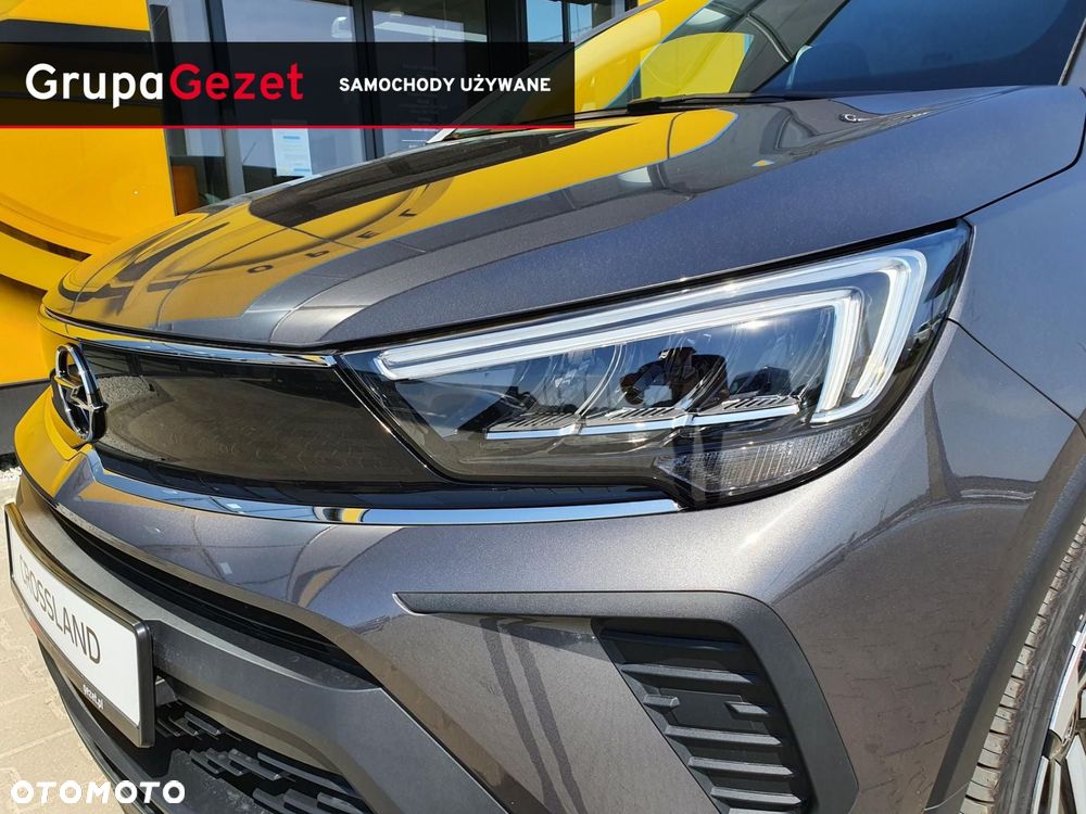 Opel Crossland - 9