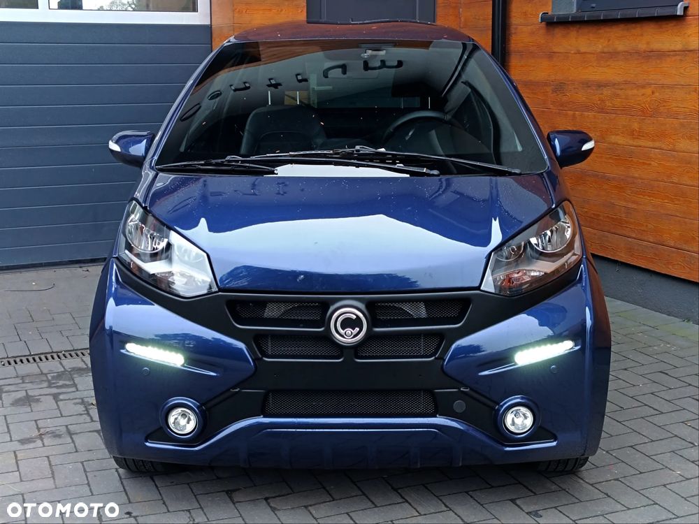 Casalini M14 2.0 - 3