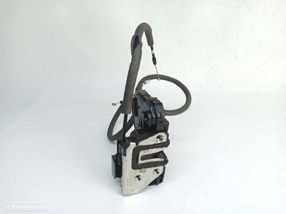 FECHADURA PORTA TRASEIRA ESQUERDA SSANGYONG XLV CLEVER EDITION 4X2 - 1