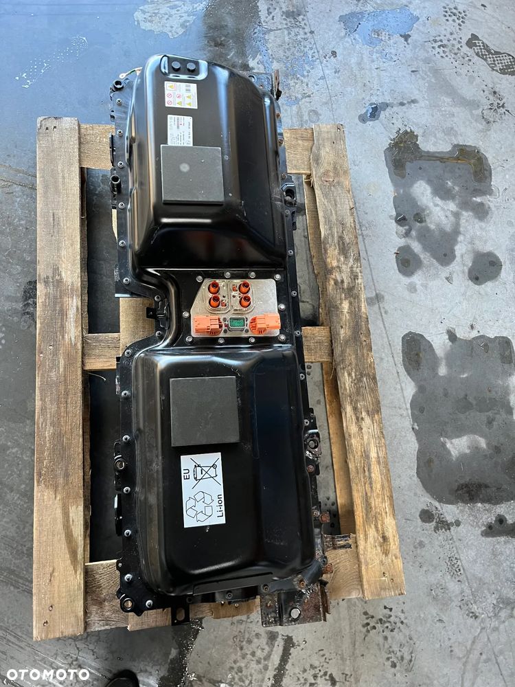 BATERIA PEUGEOT 3008 II C5 AIRCROSS 1.6 HYBRYDA 9838612580, 9825281980, 9838423880 - 1