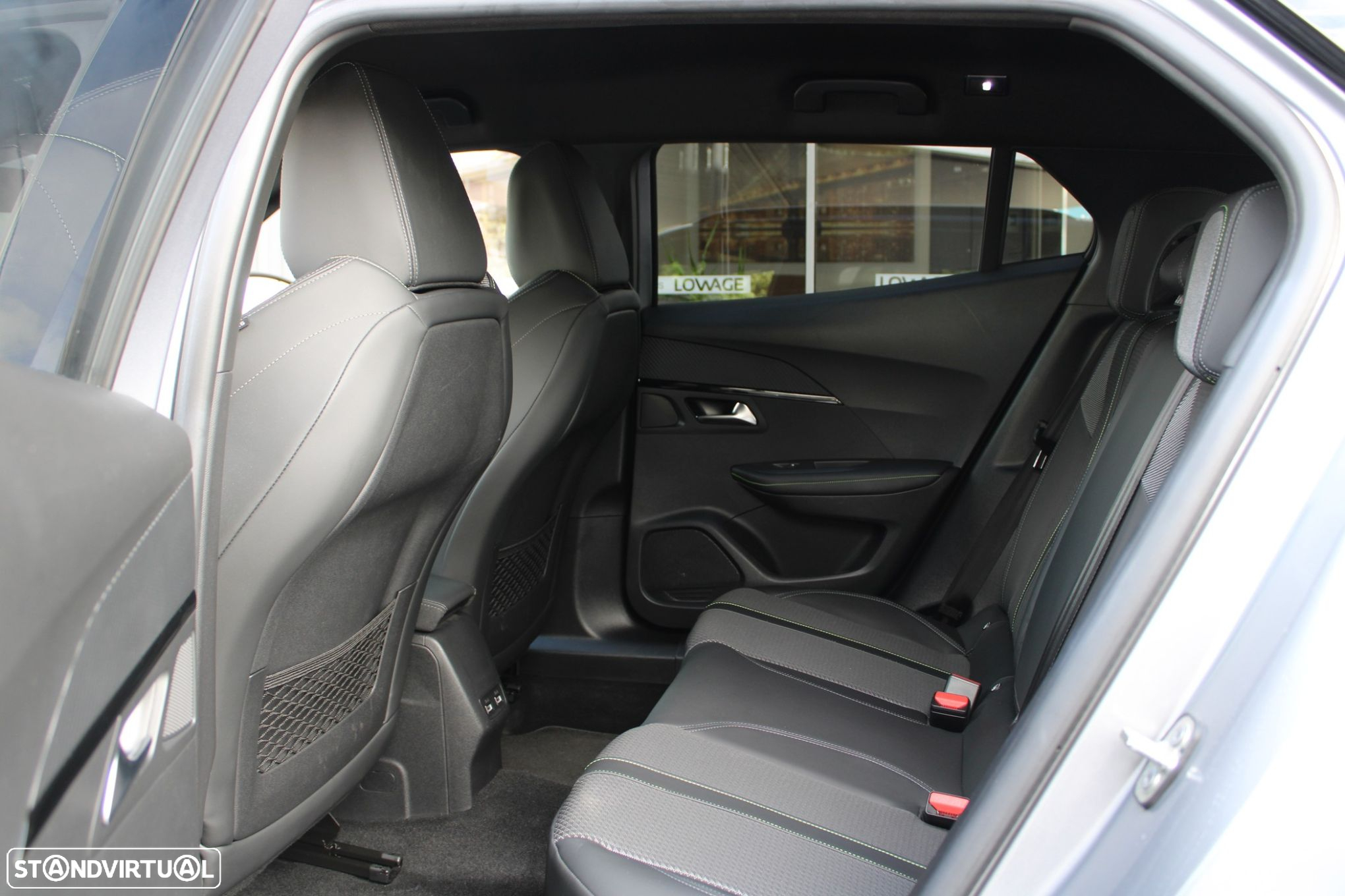 Peugeot 2008 1.2 PureTech GT - 6