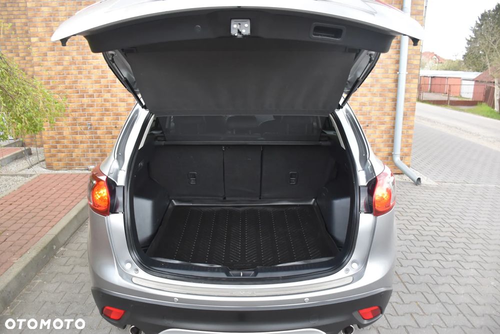 Mazda CX-5 2.2 SKYACTIV-D Prime-Line - 16