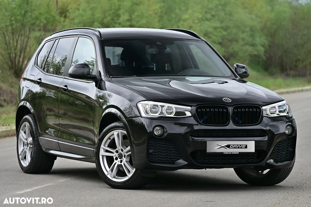 BMW X3 - 2
