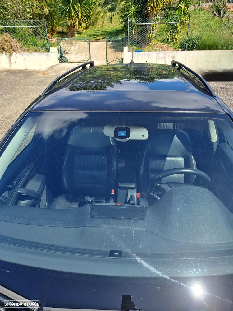 Skoda Octavia Break 2.0 TDI Sport DSG - 9