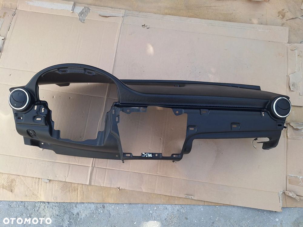 DESKA ROZDZIELCZA KONSOLA PULPIT LIGIER JS50L - 5