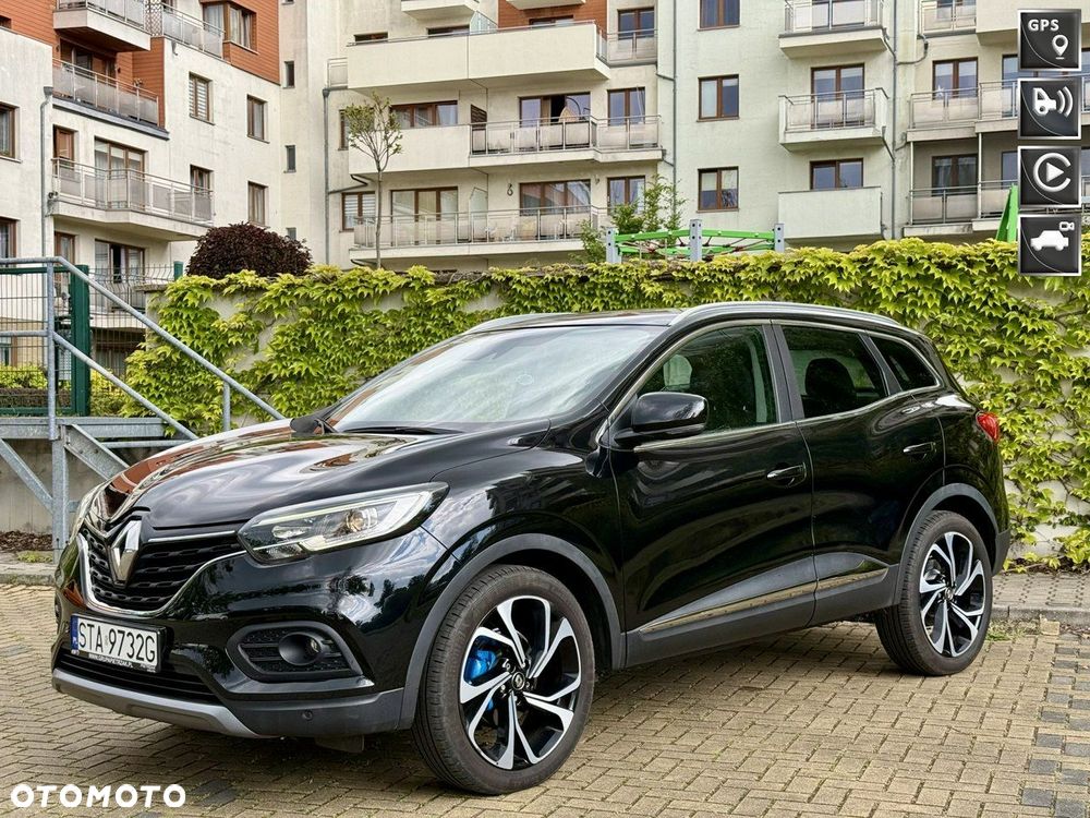 Renault Kadjar - 2