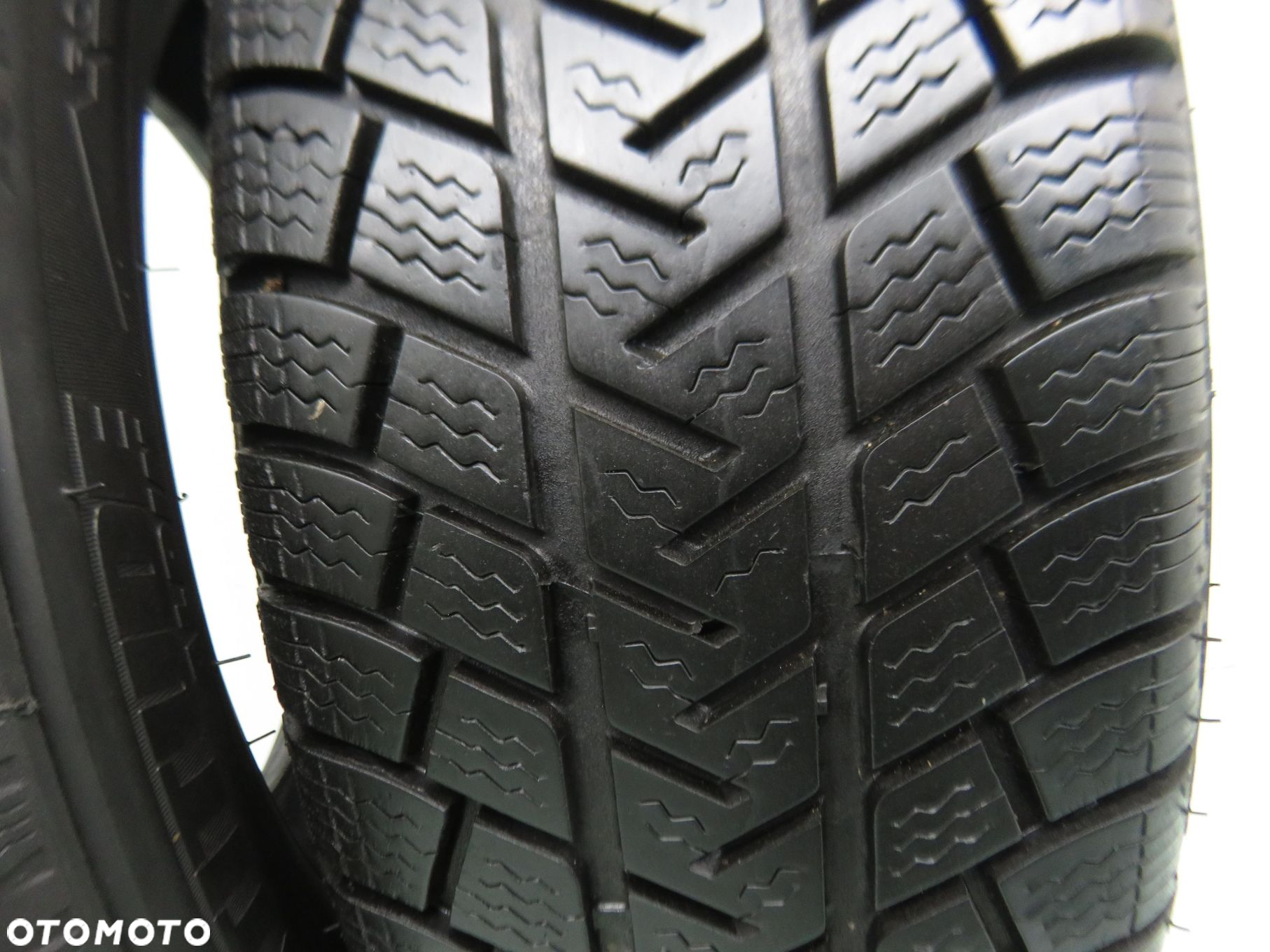 2X 205/70R15 OPONY ZIMOWE Michelin Latitude Alpin 96T - 8