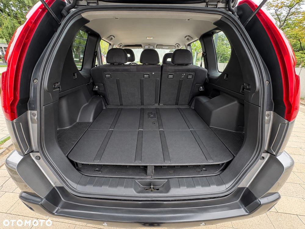 Nissan X-Trail 2.0 dCi SE - 18