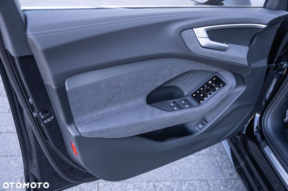 Audi A5 Avant TFSI S tronic - 17