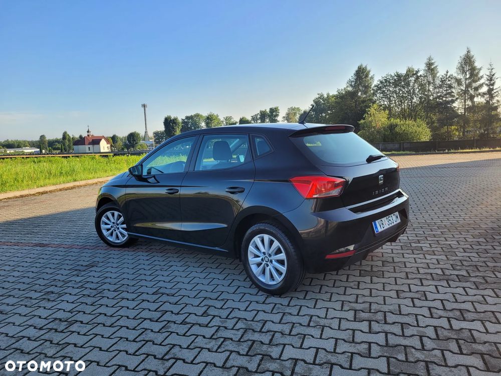 Seat Ibiza - 11
