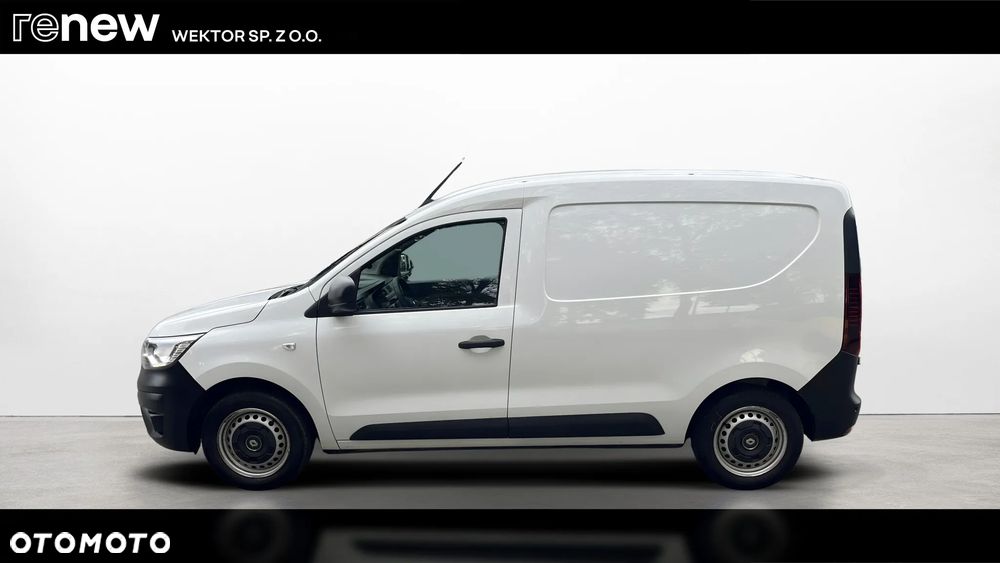 Renault Express Van Extra dCi 95 - 2