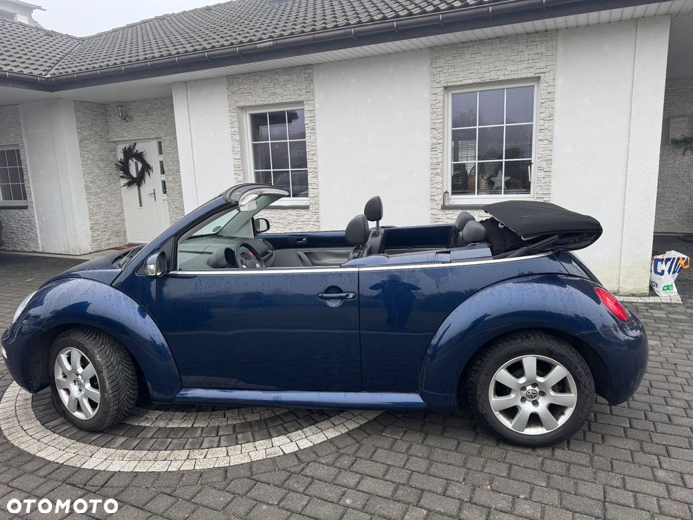 Volkswagen New Beetle 2.0 Freestyle - 5