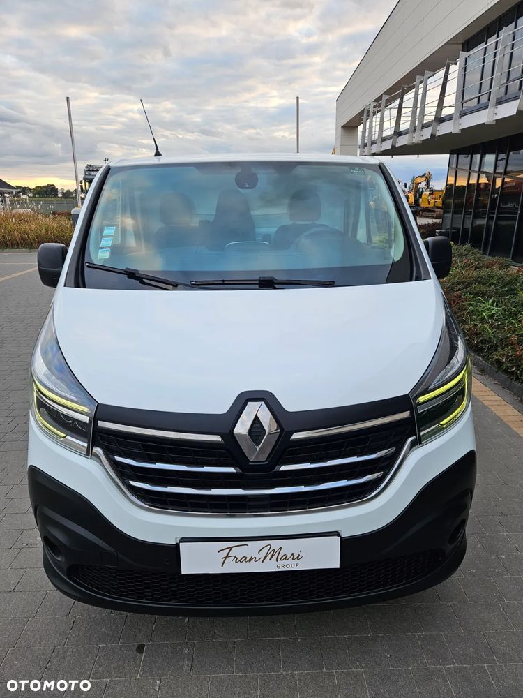 Renault Trafic - 5