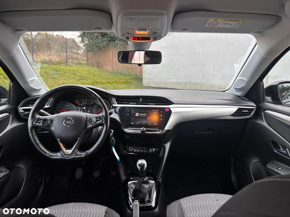 Opel Corsa 1.2 Start/Stop Elegance - 8