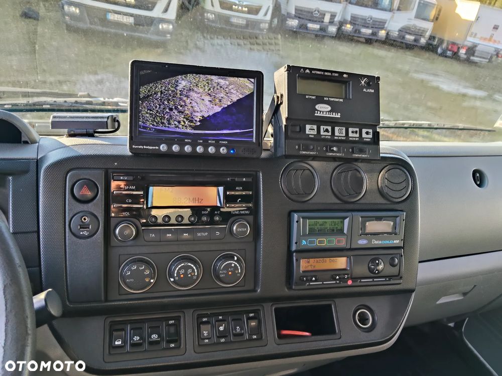Renault D - 20