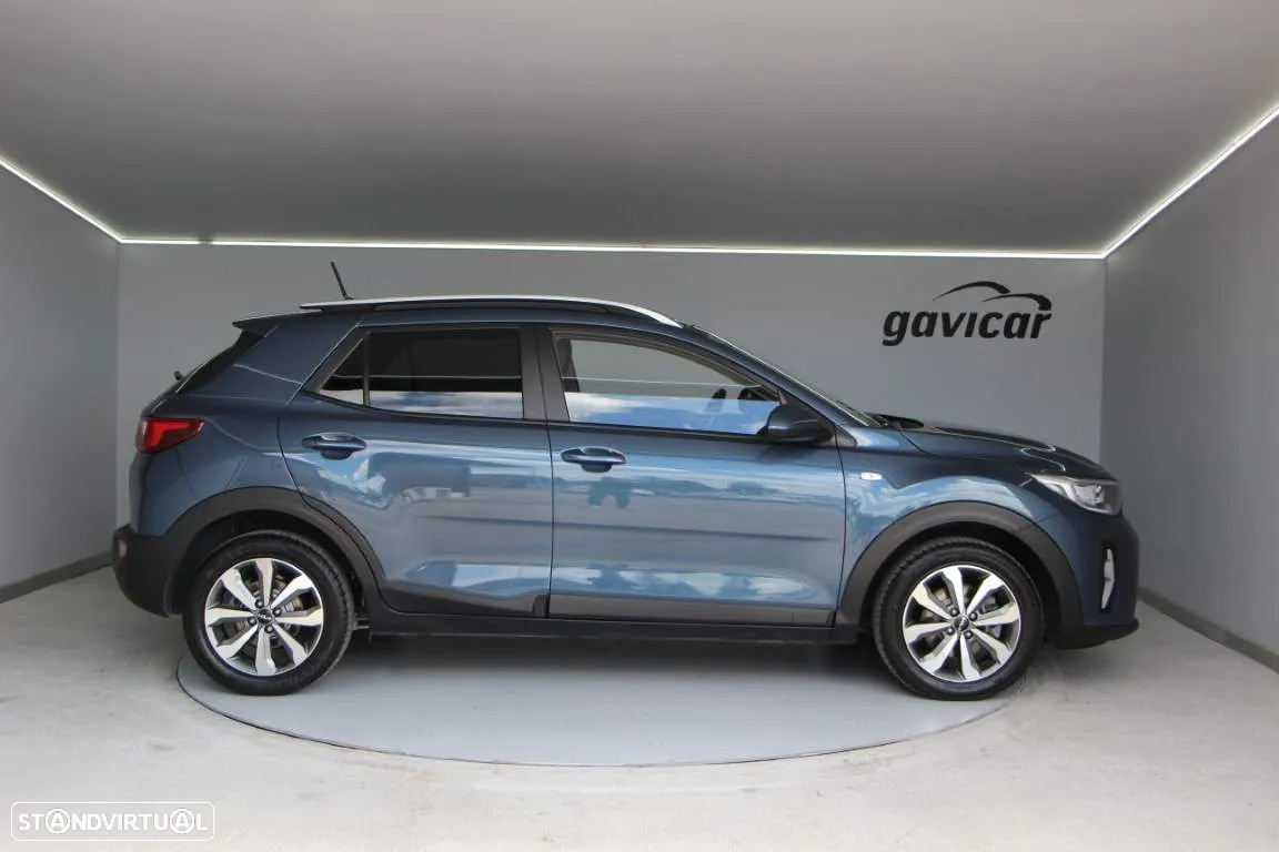 Kia Stonic 1.2 Move - 5