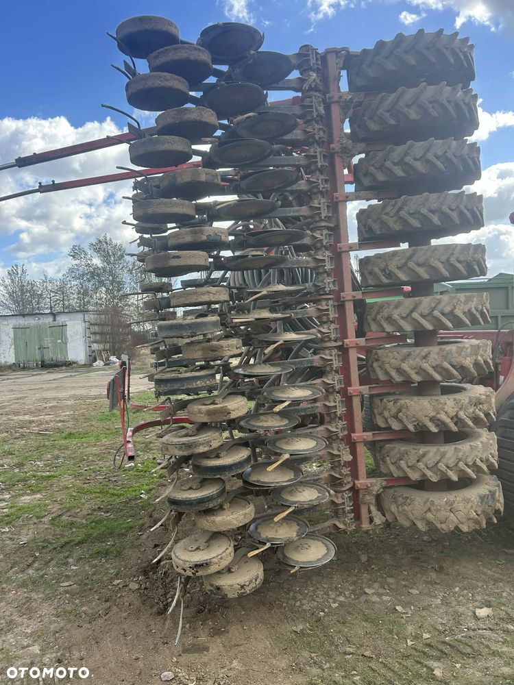 Horsch Pronto 6 AS - 3