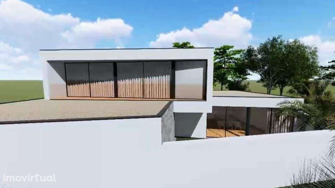 Vivenda isolada com piscina - Grande imagem: 2/11