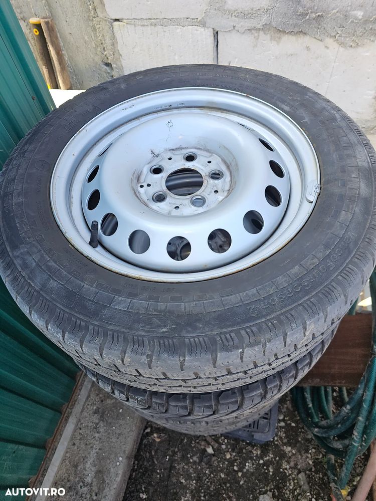 Mercedes-Benz Vito - 15