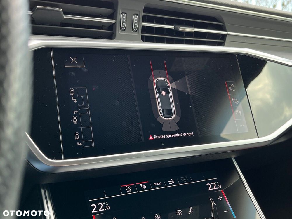 Audi A7 Sportback - 30