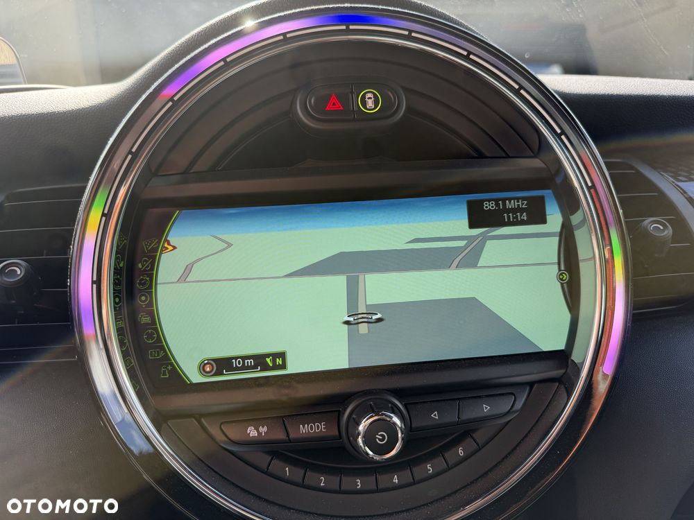 MINI John Cooper Works - 14
