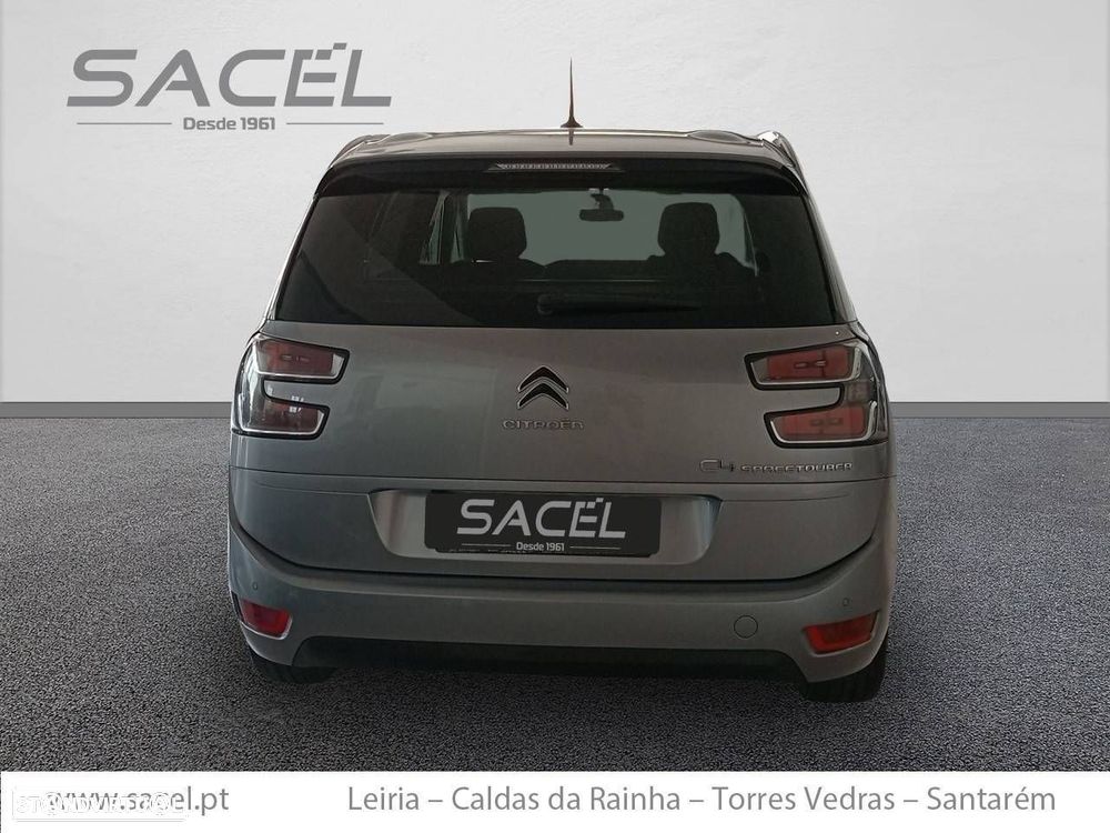 Citroën Grand C4 Spacetourer 1.5 BlueHDi Feel - 6