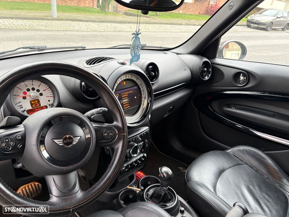 MINI Paceman Cooper SD Aut. - 6