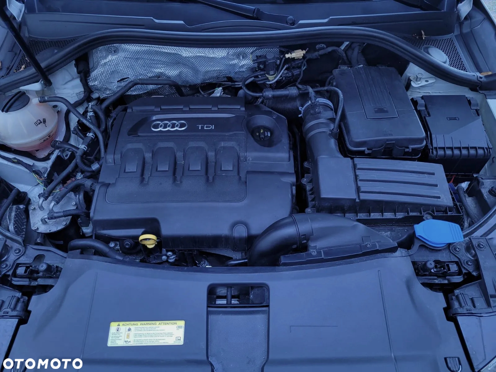 Audi Q3 2.0 TDI Quattro Design S tronic - 34