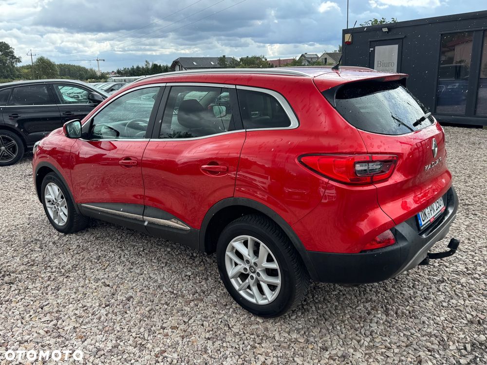 Renault Kadjar - 31