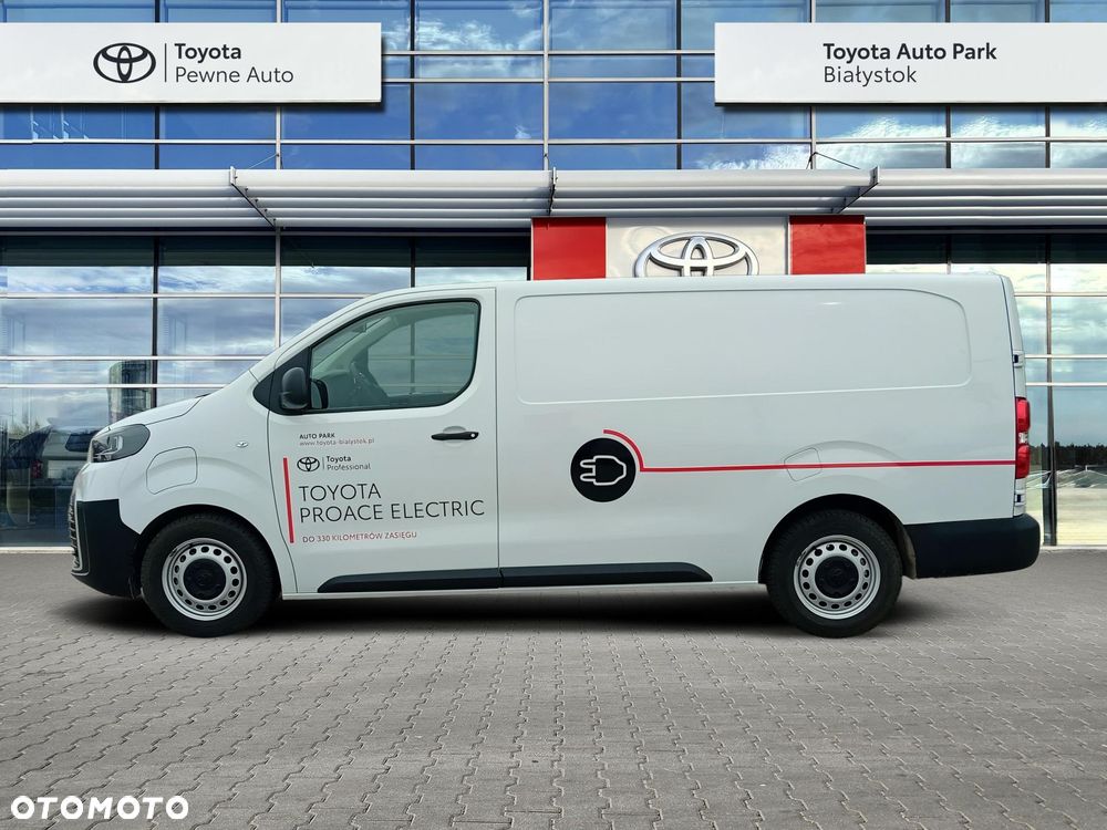 Toyota PROACE - 2