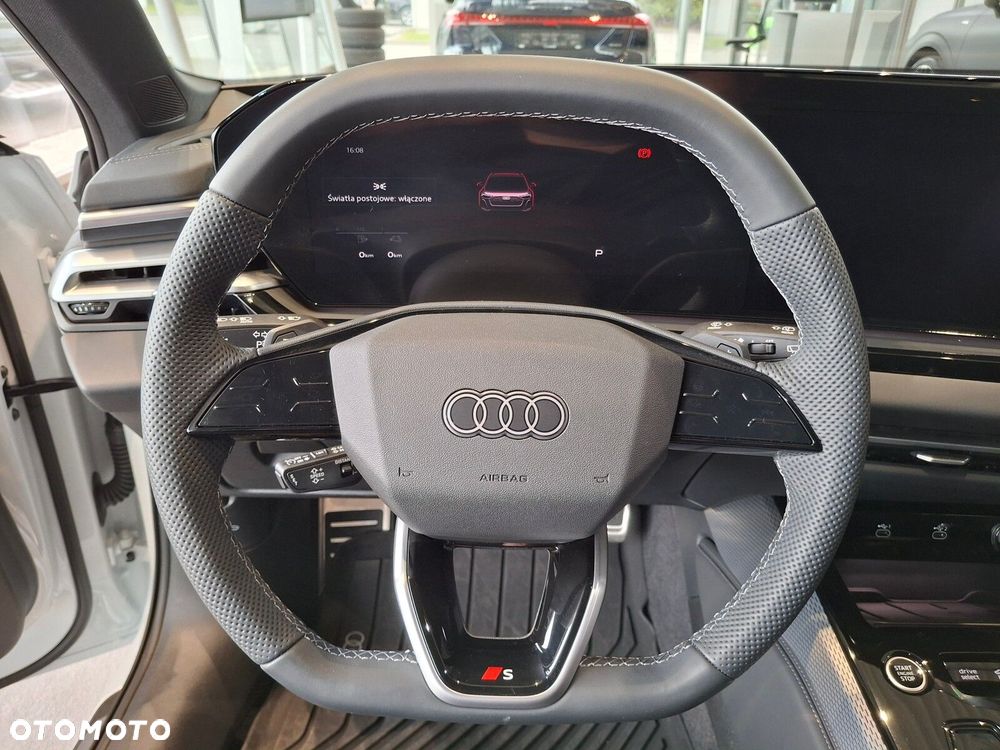 Audi A5 Avant - 17