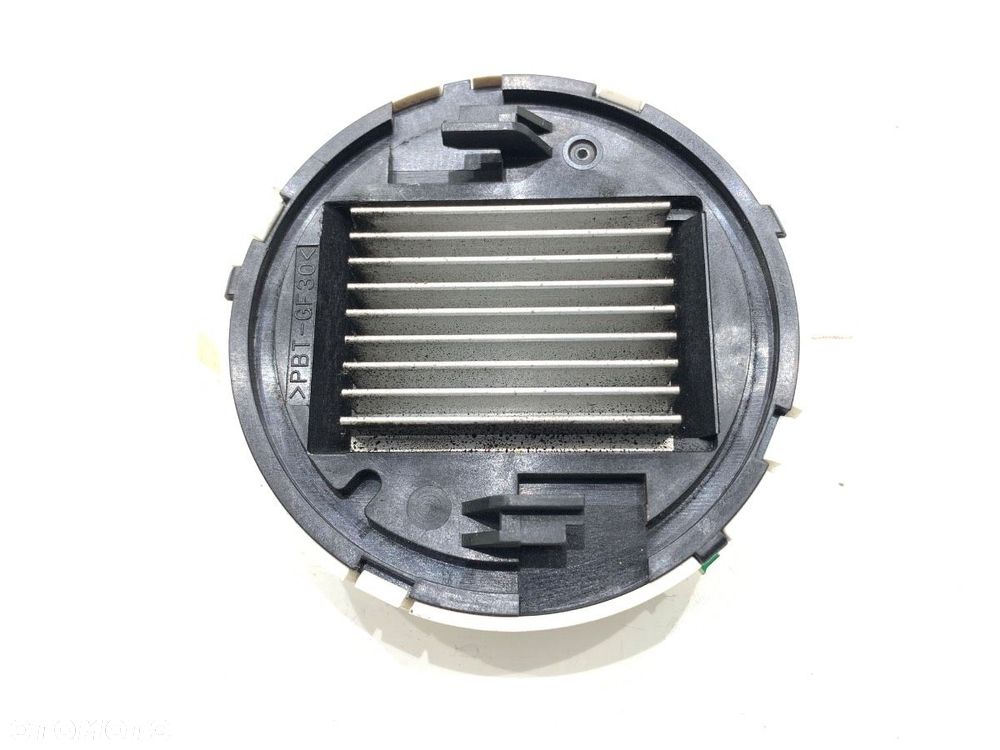 OPORNIK DMUCHAWY POWIETRZA  MAZDA 3 (BM, BN) 2013 - 2022 2.0 88 kW [120 KM] benzyna 2013 - 2022 - 2