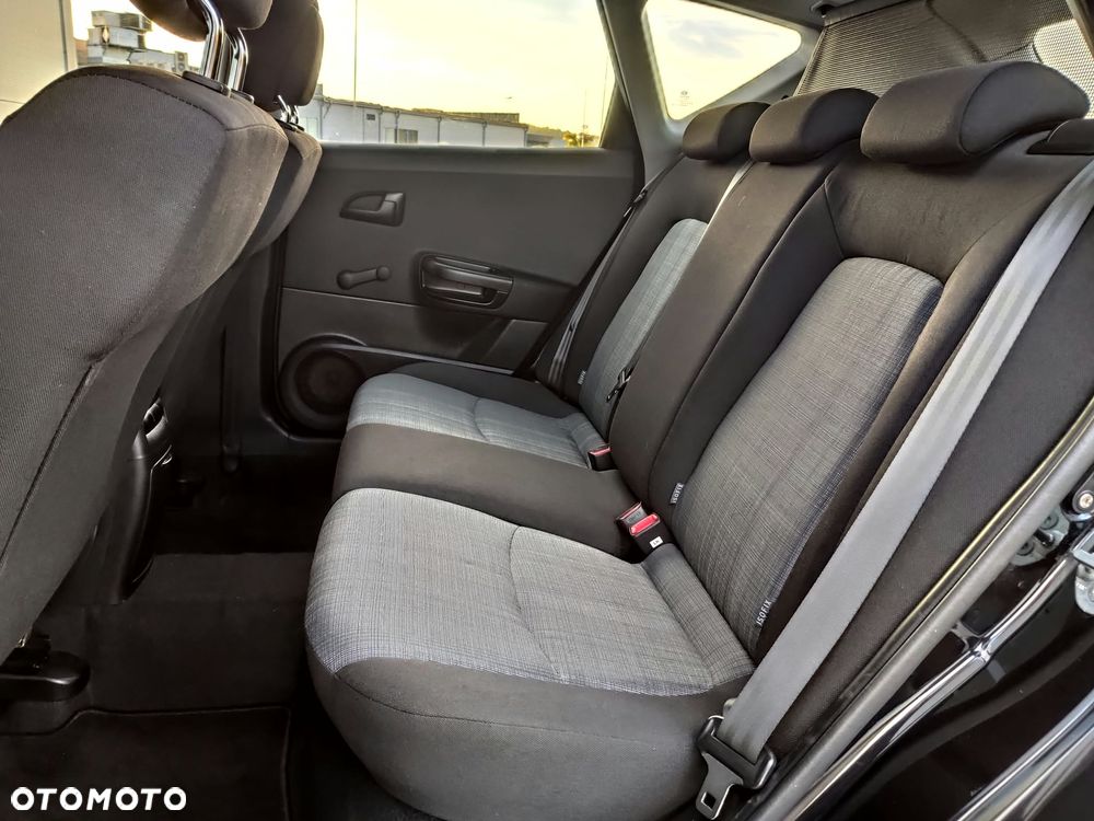 Kia Ceed 1.4 CVVT Vision - 8