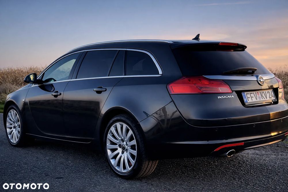 Opel Insignia 2.0 CDTI ecoFLEXStart/Stop Business Innovation - 2