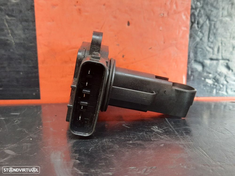 Medidor De Massa De Ar Toyota Hilux Viii Pick-Up (_N1_) - 1