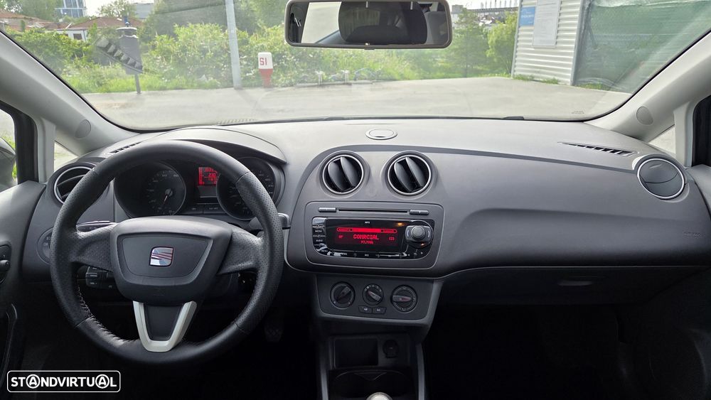 SEAT Ibiza 1.2 12V Copa - 15