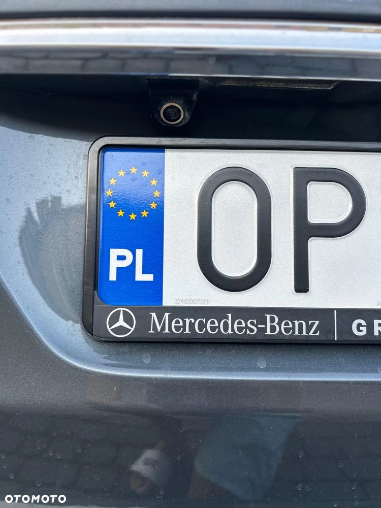 Mercedes-Benz Klasa E - 40