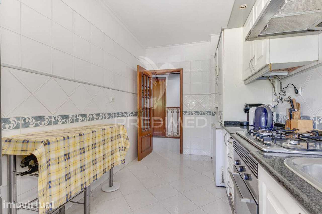 Apartamento T3 em São Marcos, Cacém - Grande imagem: 5/39