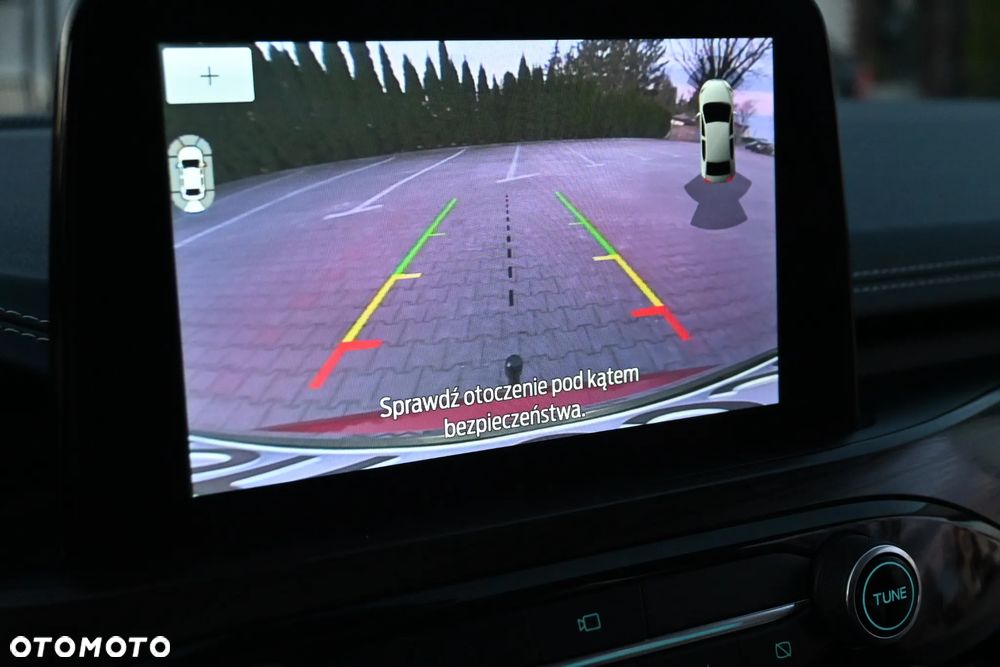 Ford Kuga 2.0 EcoBlue 4x4 VIGNALE - 35