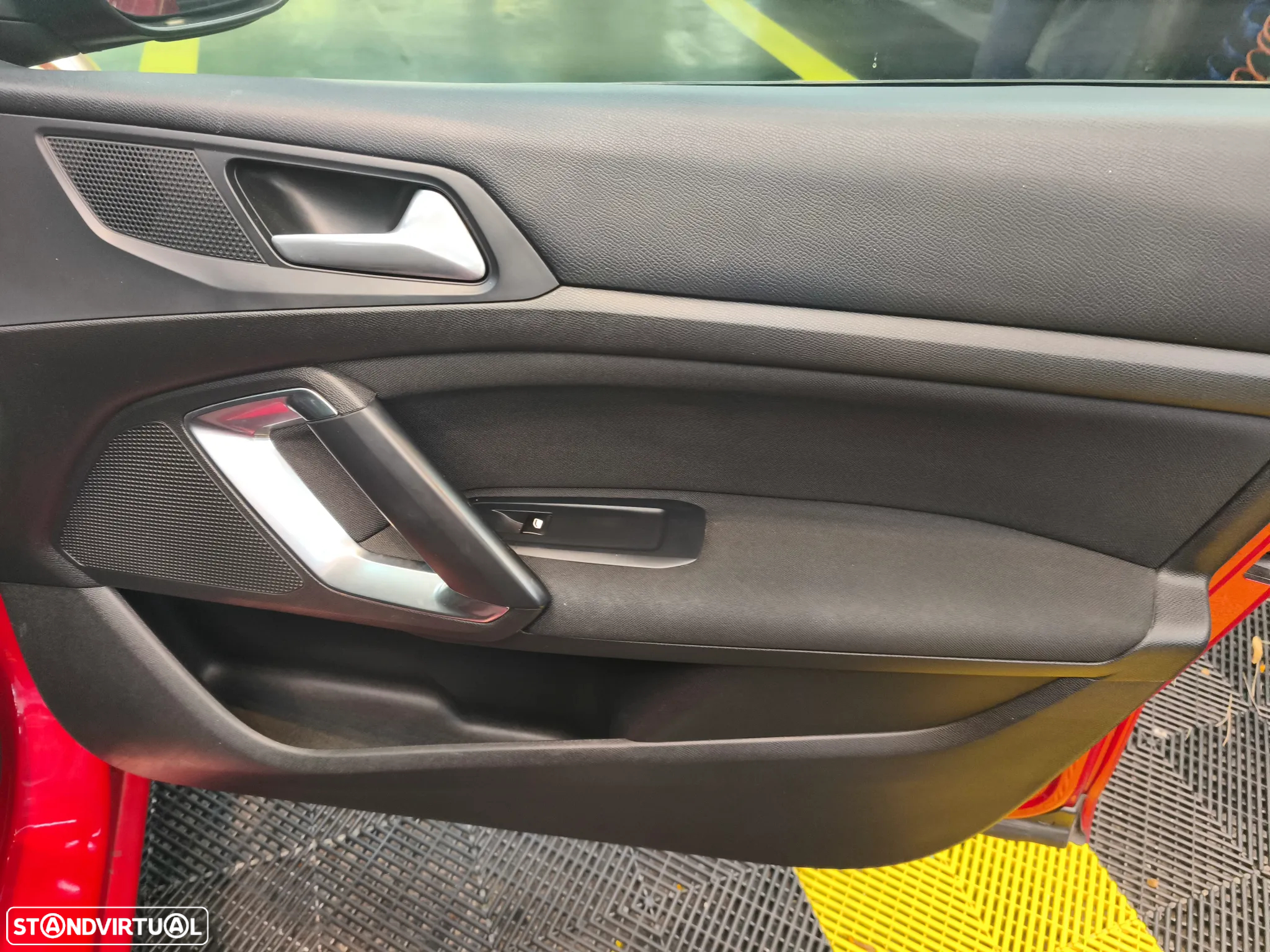Peugeot 308 SW - 18