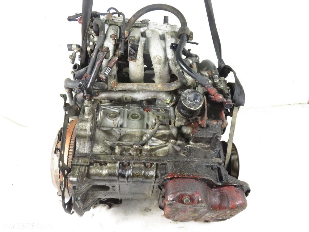 SILNIK NISSAN PRIMERA P10 2.0  SR20DE - 3
