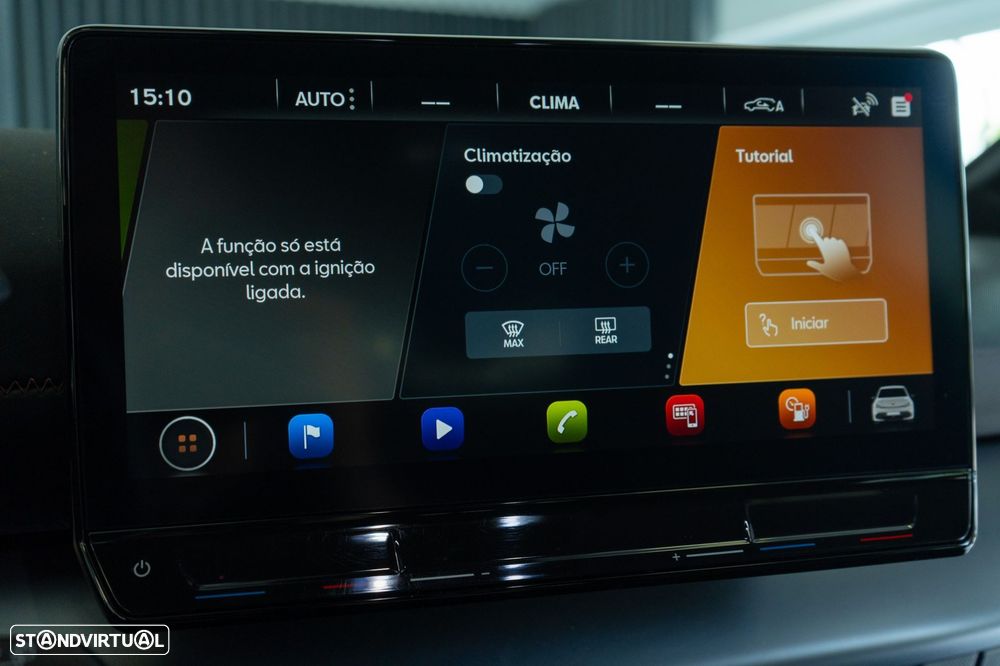 Cupra Born 59 kWh e-Boost - 20