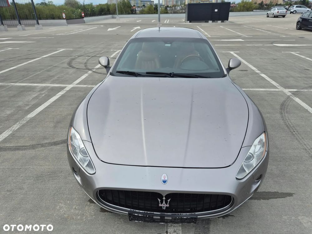 Maserati GranTurismo - 15