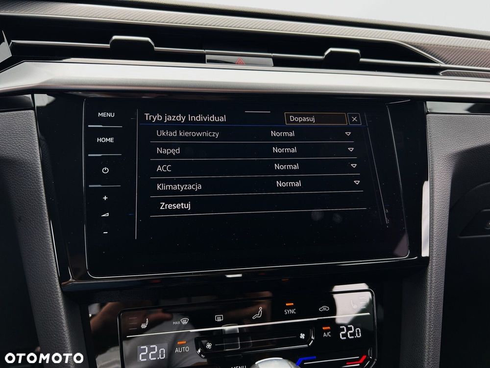 Volkswagen Arteon 2.0 TSI R-Line DSG - 27