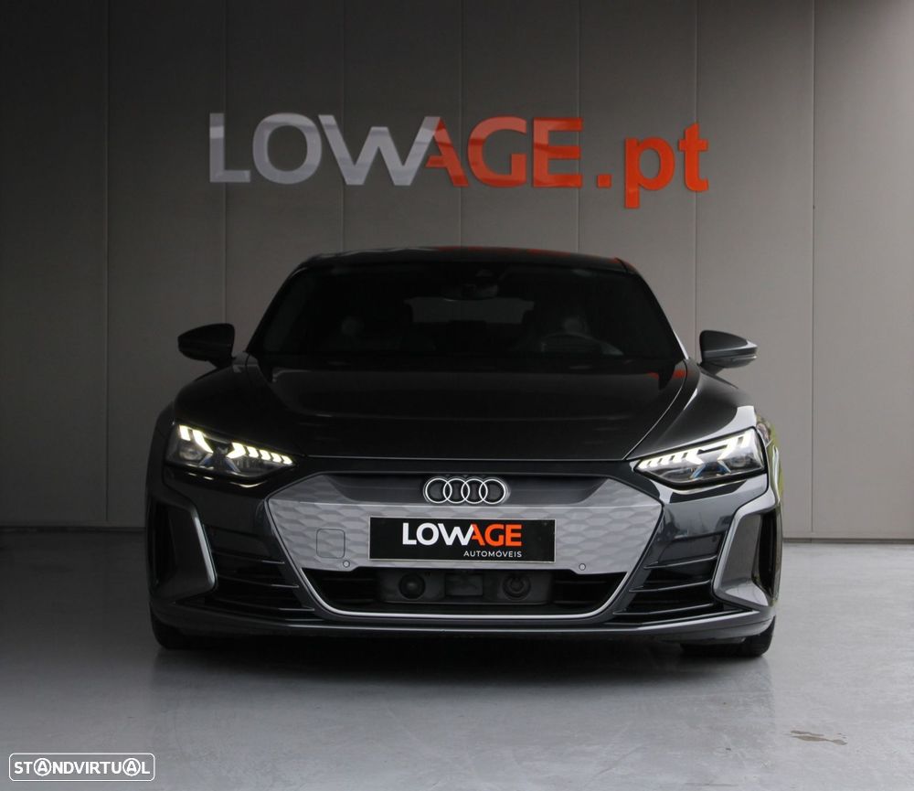 Audi e-tron GT quattro - 8