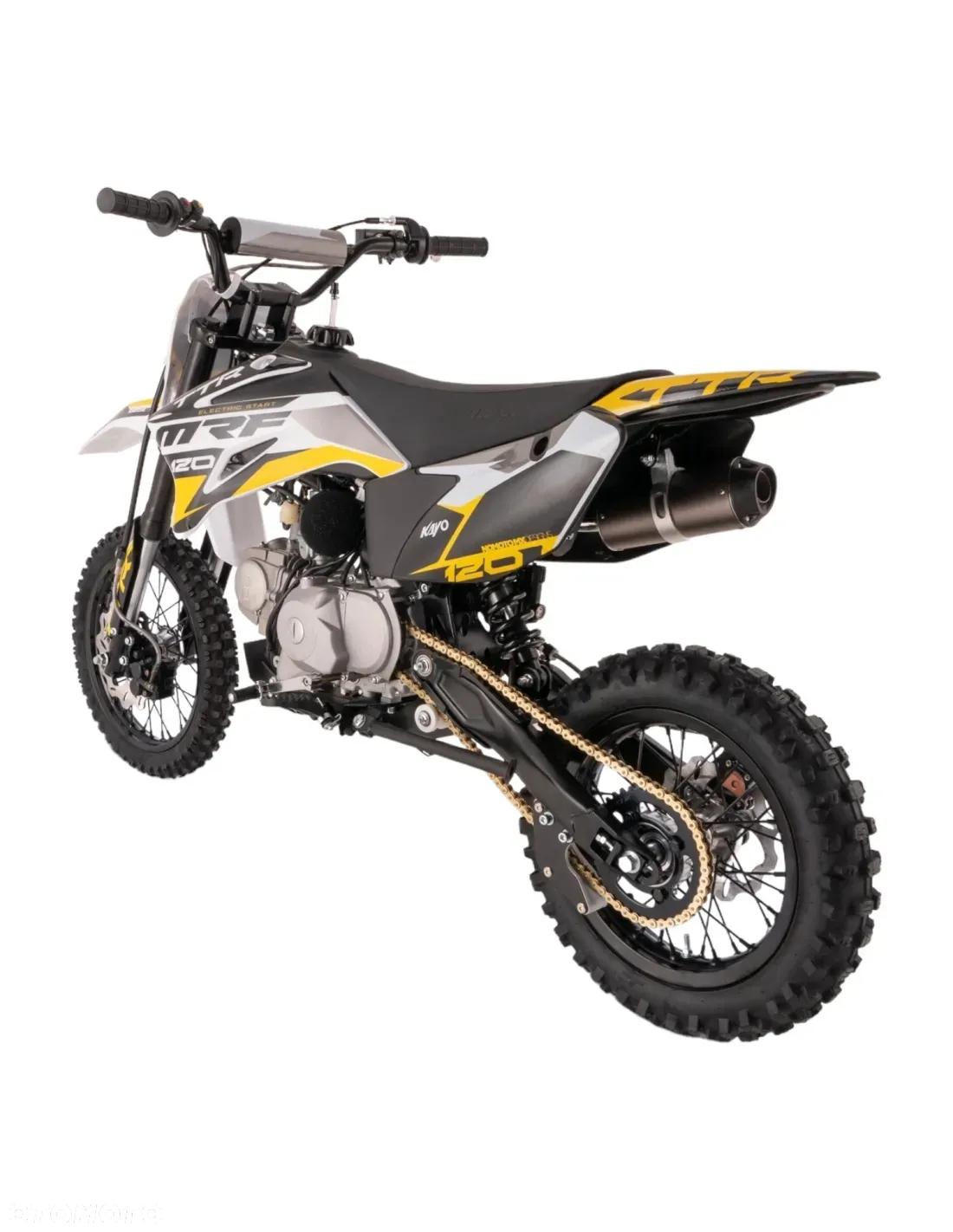 MRF Inny