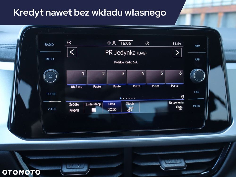 Volkswagen T-Roc - 15